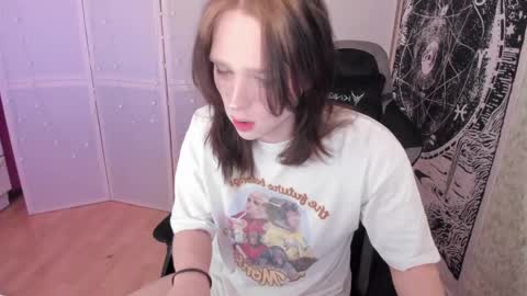  Simochka  online show from 18, 5, 2026