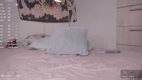 Little Sunshine online show from 11, 4, 2026