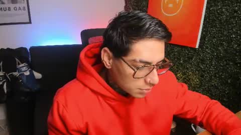 Snapshot of simon_cortes chatting on 28, 6, 2026 Simon Cortes online show from 28, 6, 2026