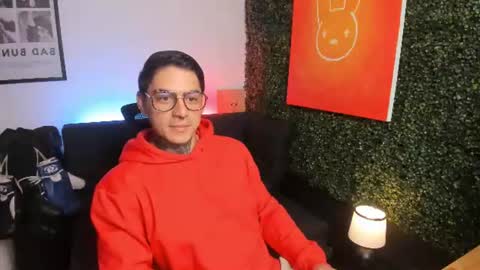 Snapshot of simon_cortes chatting on 29, 6, 2026 Simon Cortes online show from 29, 6, 2026