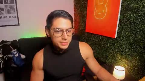 Snapshot of simon_cortes chatting on 14, 7, 2026 Simon Cortes online show from 14, 7, 2026