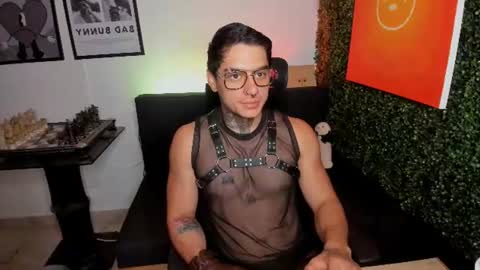 Snapshot of simon_cortes chatting on 1, 8, 2026 Simon Cortes online show from 1, 8, 2026