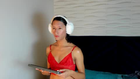 simon_durand online show from 22, 12, 2025