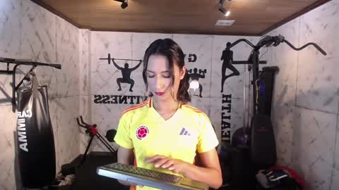 Snapshot of simon_durand chatting on 10, 2, 2026 simon_durand online show from 10, 2, 2026