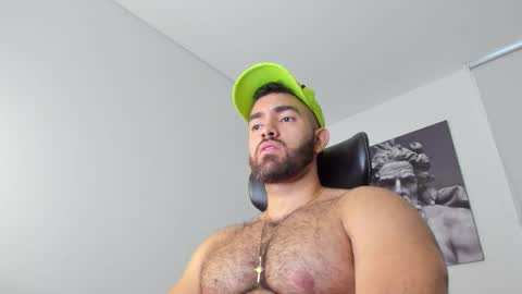 simon_leon01 online show from 10, 3, 2026