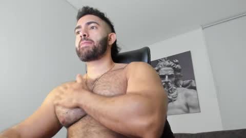simon_leon01 online show from 14, 5, 2026