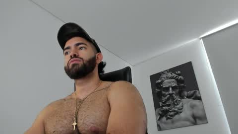 simon_leon01 online show from 3, 6, 2026