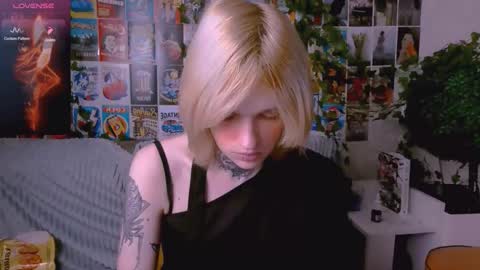 Simona online show from 8, 11, 2025