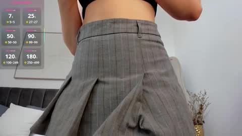 Snapshot of simonagerry chatting on 13, 3, 2026 SimonaGerry online show from 13, 3, 2026