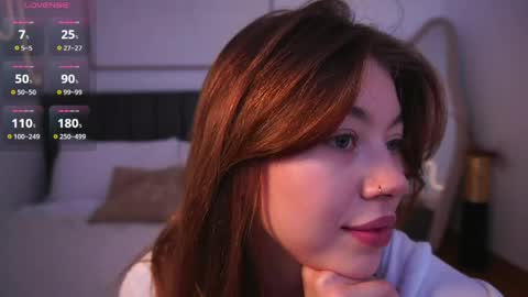 Snapshot of simonagerry chatting on 1, 6, 2026 SimonaGerry online show from 1, 6, 2026