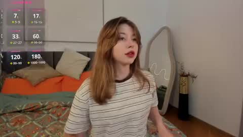 Snapshot of simonagerry chatting on 15, 6, 2026 SimonaGerry online show from 15, 6, 2026
