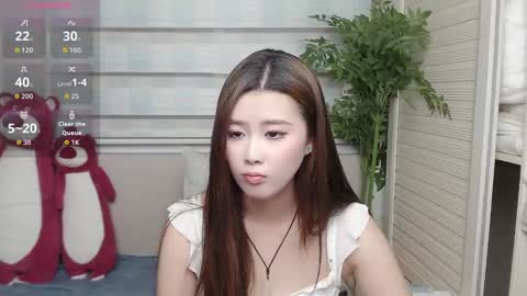 Snapshot of simonastephanie chatting on 5, 10, 2025 simonastephanie online show from 5, 10, 2025