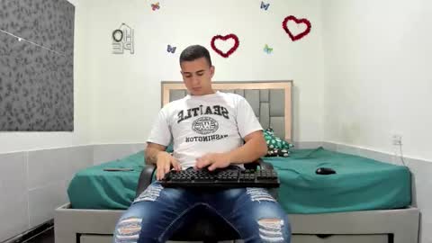 SIMON KELER online show from 18, 10, 2025