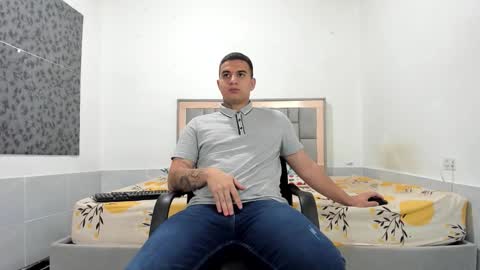 SIMON KELER online show from 7, 2, 2026