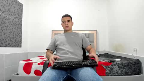 SIMON KELER online show from 22, 2, 2026