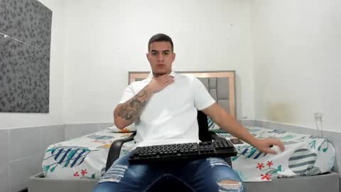 SIMON KELER online show from 4, 4, 2026