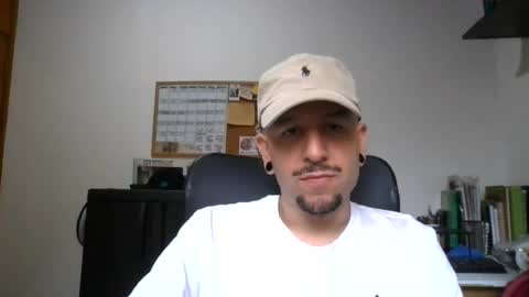 simonm777 online show from 5, 8, 2026