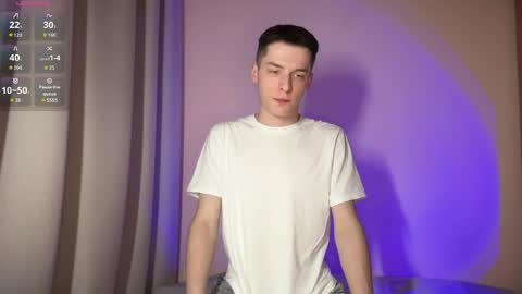 Simon online show from 5, 4, 2026