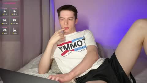 Simon online show from 21, 5, 2026