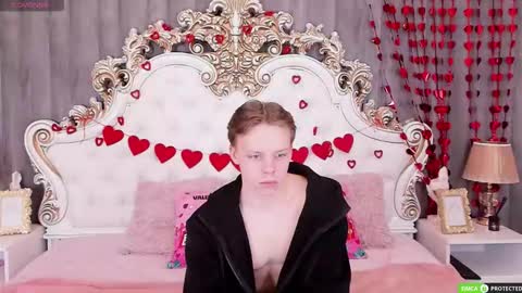 Simon online show from 19, 2, 2026