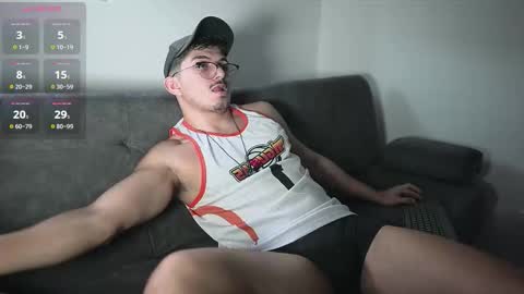 SIMOON online show from 7, 11, 2025