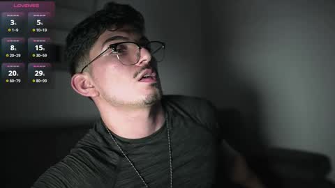 SIMOON online show from 9, 11, 2025