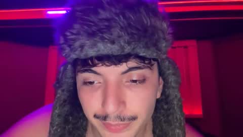 SIMOON online show from 7, 3, 2026