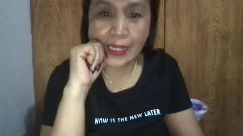 Carolyn online show from 26, 1, 2025