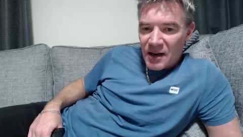 Ricky online show from 4, 11, 2025