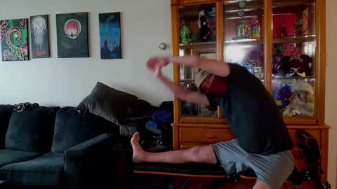 Snapshot of simpleworkout chatting on 3, 2, 2026 simpleworkout online show from 3, 2, 2026