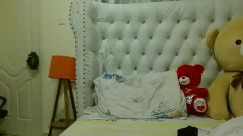 simply_eve1 online show from 5, 3, 2026