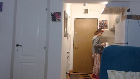 simyhvn online show from 3, 3, 2025