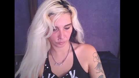 Aussie Sindy Rocker online show from 31, 7, 2026