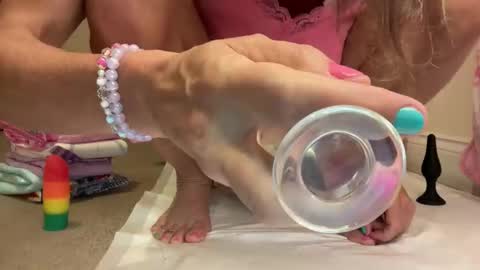 Sindy SissyEnglish Spanish online show from 9, 9, 2025