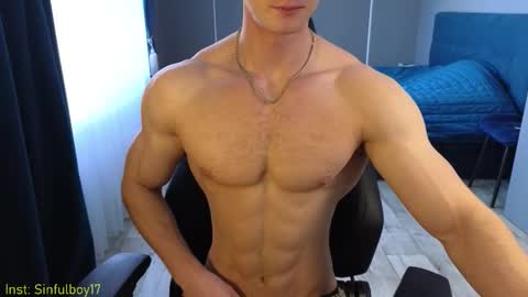 Richard online show from 17, 10, 2025