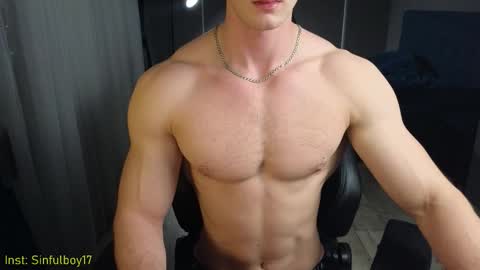 Richard online show from 11, 1, 2026