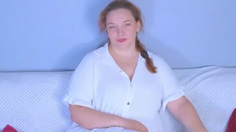 sinful_helena online show from 16, 7, 2026