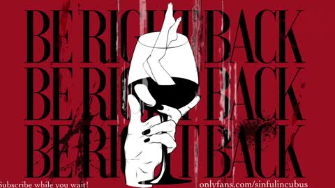 Snapshot of sinfulincubus chatting on 15, 1, 2025 Mistrx Sin online show from 15, 1, 2025