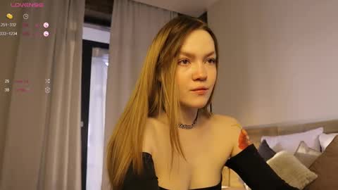 Ivy online show from 4, 3, 2025