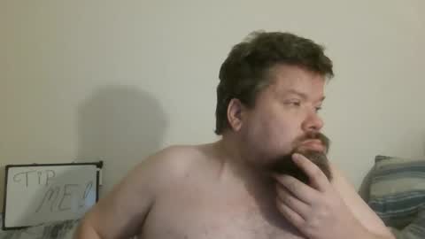 SingleDude 69 online show from 4, 1, 2025