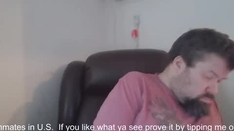 SingleDude 69 online show from 5, 3, 2026