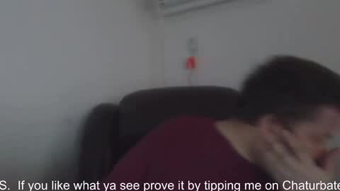 SingleDude 69 online show from 12, 3, 2026