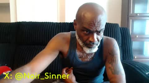 Snapshot of sinnernoir chatting on 30, 6, 2026 My Name Is..............................John online show from 30, 6, 2026