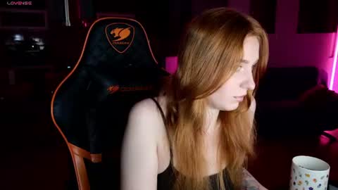 Alya and Mr. Sinner online show from 18, 7, 2026