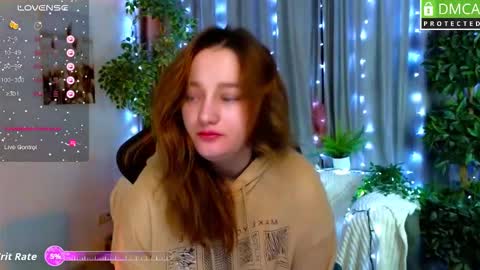 Sinty Noria online show from 19, 1, 2026