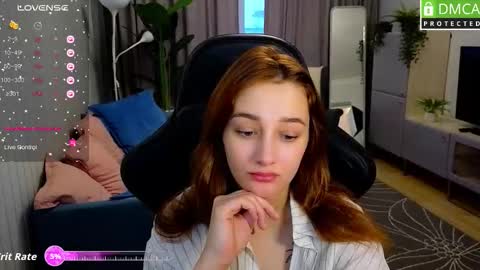 Sinty Noria online show from 25, 2, 2026