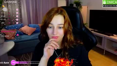 Sinty Noria online show from 6, 3, 2026