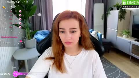 Sinty Noria online show from 5, 4, 2026