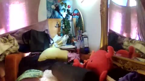 Siofra online show from 16, 9, 2025