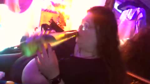 Siofra online show from 22, 9, 2025